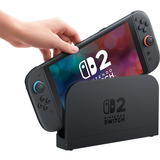 Nintendo Switch 2 + Mario Kart World, Console de jeu 