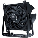 Noctua NV-FS1, Ventilateur Noir