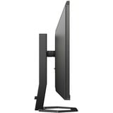 Philips  27" Moniteur  Noir
