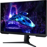 SAMSUNG Odyssey G3 G30D LS27DG302EUXEN 27" Moniteur gaming  Noir, HDMI, DisplayPort