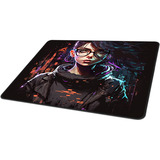 Sharkoon SKILLER SGP50 - D2, Tapis de souris gaming Multicolore