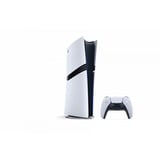 Sony PlayStation 5 Pro, Console de jeu Blanc/Noir