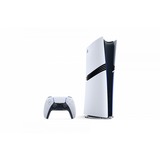 Sony PlayStation 5 Pro, Console de jeu Blanc/Noir