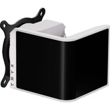 TRYX PANORAMA SE ARGB 240, Watercooling Blanc