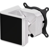 TRYX PANORAMA SE ARGB 240, Watercooling Blanc