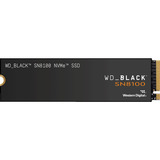 WD Black SN8100 1 To SSD PCIe 5.0 x4, NVMe 2.0, M.2 2280
