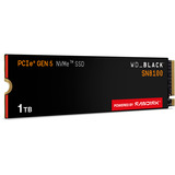 WD Black SN8100 1 To SSD PCIe 5.0 x4, NVMe 2.0, M.2 2280