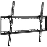 goobay TV-wandmontage Basic TILT (L), Support mural Noir