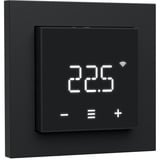 heat it WiFi7, Thermostat Noir (Mat), Wifi (2.4GHz), Bluetooth