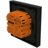 heat it WiFi7, Thermostat Noir (Mat), Wifi (2.4GHz), Bluetooth