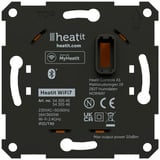 heat it WiFi7, Thermostat Noir (Mat), Wifi (2.4GHz), Bluetooth