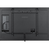 iiyama LH5560UHS-B2AG Écran d'affichage dynamique Carte A numérique 138,7 cm (54.6") LED Wifi 500 cd/m² 4K Ultra HD Noir Intégré dans le processeur Android 11 24/7, Affichage public Noir (Mat), Carte A numérique, 138,7 cm (54.6"), LED, 3840 x 2160 pixels, Wifi, 24/7