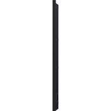 iiyama LH5560UHS-B2AG Écran d'affichage dynamique Carte A numérique 138,7 cm (54.6") LED Wifi 500 cd/m² 4K Ultra HD Noir Intégré dans le processeur Android 11 24/7, Affichage public Noir (Mat), Carte A numérique, 138,7 cm (54.6"), LED, 3840 x 2160 pixels, Wifi, 24/7