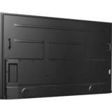 iiyama ProLite LE9864UHS-B1AG, Affichage public Noir, HDMI, USB-C, WiFi, LAN, Audio, Android 14 OS