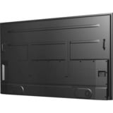 iiyama ProLite LE9864UHS-B1AG, Affichage public Noir, HDMI, USB-C, WiFi, LAN, Audio, Android 14 OS