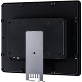 iiyama ProLite TF1215MC-B1 12.1" Moniteur tactile Noir, 1x DisplayPort, 1x HDMI, 1x VGA, 1x RJ-45