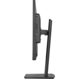 iiyama ProLite XB2797QSN-B1 27" Moniteur  Noir, 75 Hz, HDMI, DisplayPort, USB-C, LAN, Audio