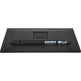iiyama ProLite XB2797QSN-B1 27" Moniteur  Noir, 75 Hz, HDMI, DisplayPort, USB-C, LAN, Audio