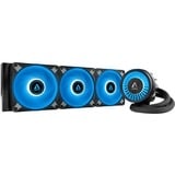 ARCTIC Liquid Freezer III 360 A-RGB 360mm, Watercooling Noir