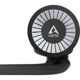 ARCTIC Liquid Freezer III 360 A-RGB 360mm, Watercooling Noir