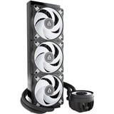 ARCTIC Liquid Freezer III 360 A-RGB 360mm, Watercooling Noir