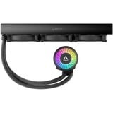 ARCTIC Liquid Freezer III 360 A-RGB 360mm, Watercooling Noir