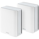ASUS 90IG0930-MO3B20, Routeur Blanc