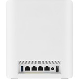 ASUS 90IG0930-MO3B20, Routeur Blanc