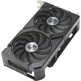 ASUS DUAL Radeon RX 9060 XT 16GB, Carte graphique 2x DisplayPort, 1x HDMI