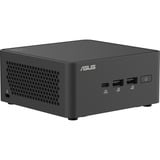 ASUS Kit NUC 15 Pro Tall RNUC15CRHU500002, Barebone Noir, Core Ultra 5 225H | Arc 130T