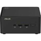 ASUS NUC 15 Pro Tall Kit RNUC15CRHU500002, Barebone Noir, Core Ultra 5 225H | Arc 130T