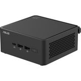 ASUS NUC 15 Pro Tall Kit RNUC15CRHU500002, Barebone Noir, Core Ultra 5 225H | Arc 130T