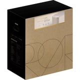 ASUS ProArt PA401 Wood Edition - Panneau en maille boîtier midi tower Beige | 2x USB-A | 1x USB-C | Window