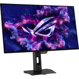 ASUS ROG Strix OLED XG27AQDMG Gen2 26.5" Moniteur gaming  Noir, 240 Hz, DisplayPort, HDMI, USB-A
