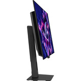 ASUS ROG Strix OLED XG27AQDMG Gen2 (XG27AQDMGR) 26.5" Moniteur gaming Noir, 1x DisplayPort, 2x HDMI, 2x USB-A, 240 Hz