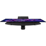 ASUS ROG Strix OLED XG27AQDMG Gen2 (XG27AQDMGR) 26.5" Moniteur gaming Noir, 1x DisplayPort, 2x HDMI, 2x USB-A, 240 Hz
