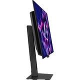 ASUS ROG Strix OLED XG27AQDMG Gen2 (XG27AQDMGR) 26.5" Moniteur gaming  Noir, 240 Hz, DisplayPort, HDMI, USB-A