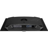 ASUS ROG Strix OLED XG27AQDMG Gen2 (XG27AQDMGR) 26.5" Moniteur gaming  Noir, 240 Hz, DisplayPort, HDMI, USB-A
