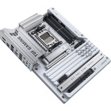 ASUS TUF GAMING B850-BTF WIFI W carte mère socket AM5 Socket AM5, 2.5Gb-LAN, Wi-Fi 7, BT, Audio, ATX