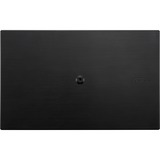 ASUS ZenScreen MB166C 16" Moniteur  Noir, 39,6 cm (15.6"), 1920 x 1080 pixels, Full HD, LED, 5 ms, Noir