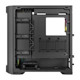 Antec Performance 1 FT ARGB boîtier big tower 3x USB-A | Window