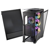 Antec Performance 1 FT ARGB boîtier big tower 3x USB-A | Window