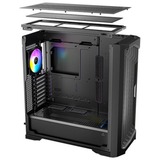 Antec Performance 1 FT ARGB boîtier big tower 3x USB-A | Window