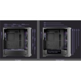 Antec Performance 1 FT ARGB boîtier big tower 3x USB-A | Window
