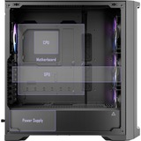 Antec Performance 1 FT ARGB boîtier big tower 3x USB-A | Window