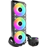 Arctic Liquid Freezer III 360 A-RGB 360mm, Watercooling Noir