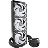 Arctic Liquid Freezer III 360 A-RGB 360mm, Watercooling Noir