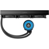 Arctic Liquid Freezer III 360 A-RGB 360mm, Watercooling Noir