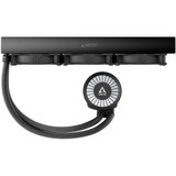 Arctic Liquid Freezer III 360 A-RGB 360mm, Watercooling Noir