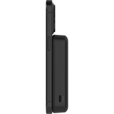 Belkin BoostCharge Pro powerbank magnétique sans fil 10 000 mAh + support - 15 W Noir